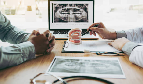 Best Dentist for Severe Toothache  in Livingston, MT