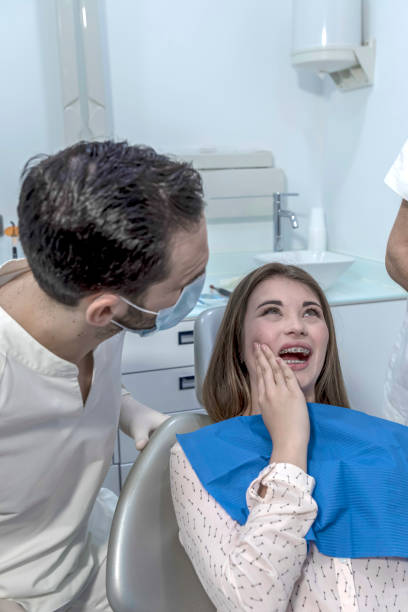 Best Urgent Tooth Repair  in Livingston, MT