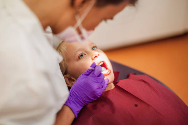 Best Tooth Infection Emergency Dentist  in Livingston, MT